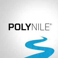 PolyNile logo - Similar company to Egyptian Union For Commerce Co - نبيل مهني الأسيوطي و شركاه