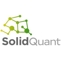 SolidQuant logo - Similar company to Solidq