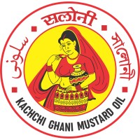 Saloni Oil logo - Similar company to B.L. Agro Industries Ltd