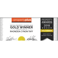 PROPERTY PLUS WALES LIMITED logo - Similar company to Shape Land & Property