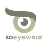 So Eyewear Optometry logo - Similar company to Matrix Optics (M) Sdn. Bhd.