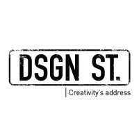 DSGN ST. logo - Similar company to Mirasofts Solutions