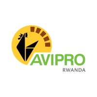 Avipro Rwanda logo - Similar company to Avipro
