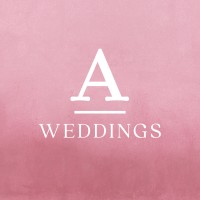 Anthropologie Weddings logo - Similar company to Terrain
