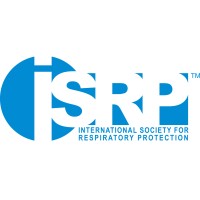 International Society for Respiratory Protection (ISRP) logo - Similar company to Uic Environmental & Occupational Health Sciences