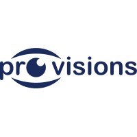 Provisions GmbH logo - Similar company to Energy-Group.Ch