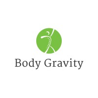 Body Gravity Pilates Studio logo - Similar company to Start Your Content Academy