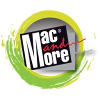 Mac and More Srl logo - Similar company to Palet Conect & Consult