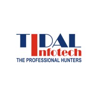 TIDAL INFOTECH INDIA logo - Similar company to Tidalsoft Infotech