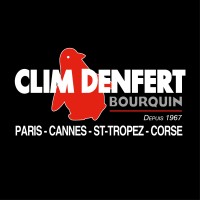 CLIM DENFERT - Bourquin logo - Similar company to Scdr Stachowicz