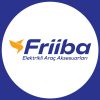 Friiba logo - Similar company to Dijivis