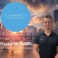 Connect Health and Fitness
