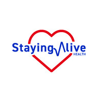 Staying Alive Health logo - Similar company to Solpoint Bayside