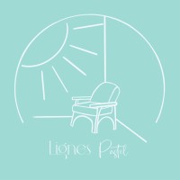 Lignes Pastel - architecte d'intérieur logo - Similar company to Interia Studio
