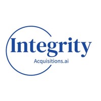 IntegrityAcquisitions.ai, LLC logo - Similar company to Talqover