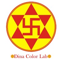 Dina Color Lab - India logo - Similar company to The Flash Centre
