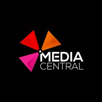 Media Central logo - Similar company to Fearless Media