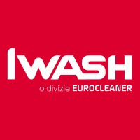 Iwash Distribution logo - Similar company to 3 Itech