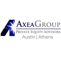 The AXEA Group & AXEA Global Equity Partners logo - Similar company to Axea Group