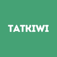 Tatkiwi logo - Similar company to Creative Wrap Brunei