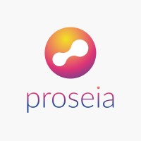 Proseia logo - Similar company to Carol Capel