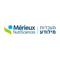 Merieux NutriSciences Israel מעבדות מילודע logo - Similar company to M.N.M. Engineering L.T.D