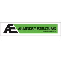Aluminios y Estructuras de Colombia S.A.S logo - Similar company to Ferroaluminios Sas