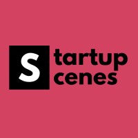 Startup Scenes logo - Similar company to Lawssolute (Formerly Lawgicalbrains)