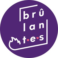 Brûlant·e·s logo - Similar company to Adric