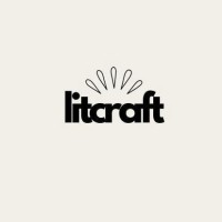 Litcraft Dergisi logo - Similar company to N-Soft