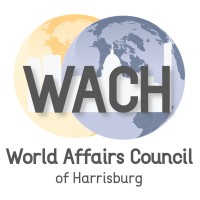 World Affairs Council of Harrisburg logo - Similar company to Focus On Communities United For Success