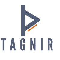 Tagnir logo - Similar company to Midian Technology