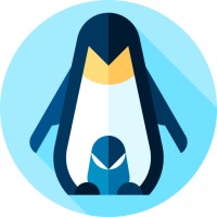 Kafka-Penguin logo - Similar company to Kafka