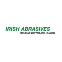 Irish Abrasives logo - Similar company to Kromaks Banyo Aksesuarları