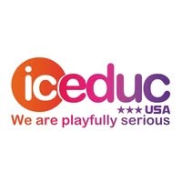 IC EDUC USA logo - Similar company to Tech Ideias