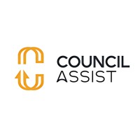 Council Assist logo - Similar company to Tactical Shield