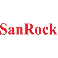 SanRock Ltd. logo - Similar company to Tesip