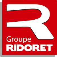 Groupe Ridoret logo - Similar company to Avi-Charente