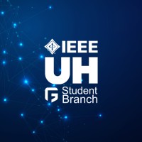IEEE University of Hertfordshire - GAF Student Branch logo - Similar company to Ieee Egypt Solid State Circuits Society Chapter