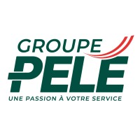 Groupe Pelé logo - Similar company to Consulant Ag