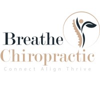Breathe Chiropractic logo - Similar company to Prince Chiropractic