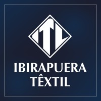 Ibirapuera Têxtil logo - Similar company to Nicoletti Têxtil