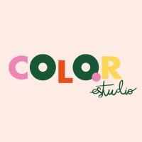 Color Estudio logo - Similar company to Labless Design Studio