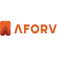 AFORV logo - Similar company to Sandspace Technologies