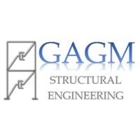 GAGM Ingenierìa Estructural Spa. logo - Similar company to Pl Ingeniería