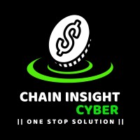 Chain Insight Cyber (CIC) logo - Similar company to Axiom Power Services