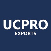 UCPRO EXPORTS logo - Similar company to Infinity Chemicals | Process Engineering & Consultants