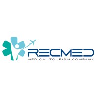 RECMED logo - Similar company to Clinic Compare