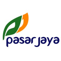Perumda Pasar Jaya logo - Similar company to Moro Studio