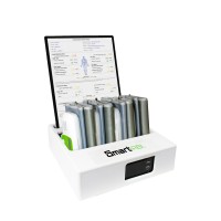 Smart-ABI logo - Similar company to Cervixel